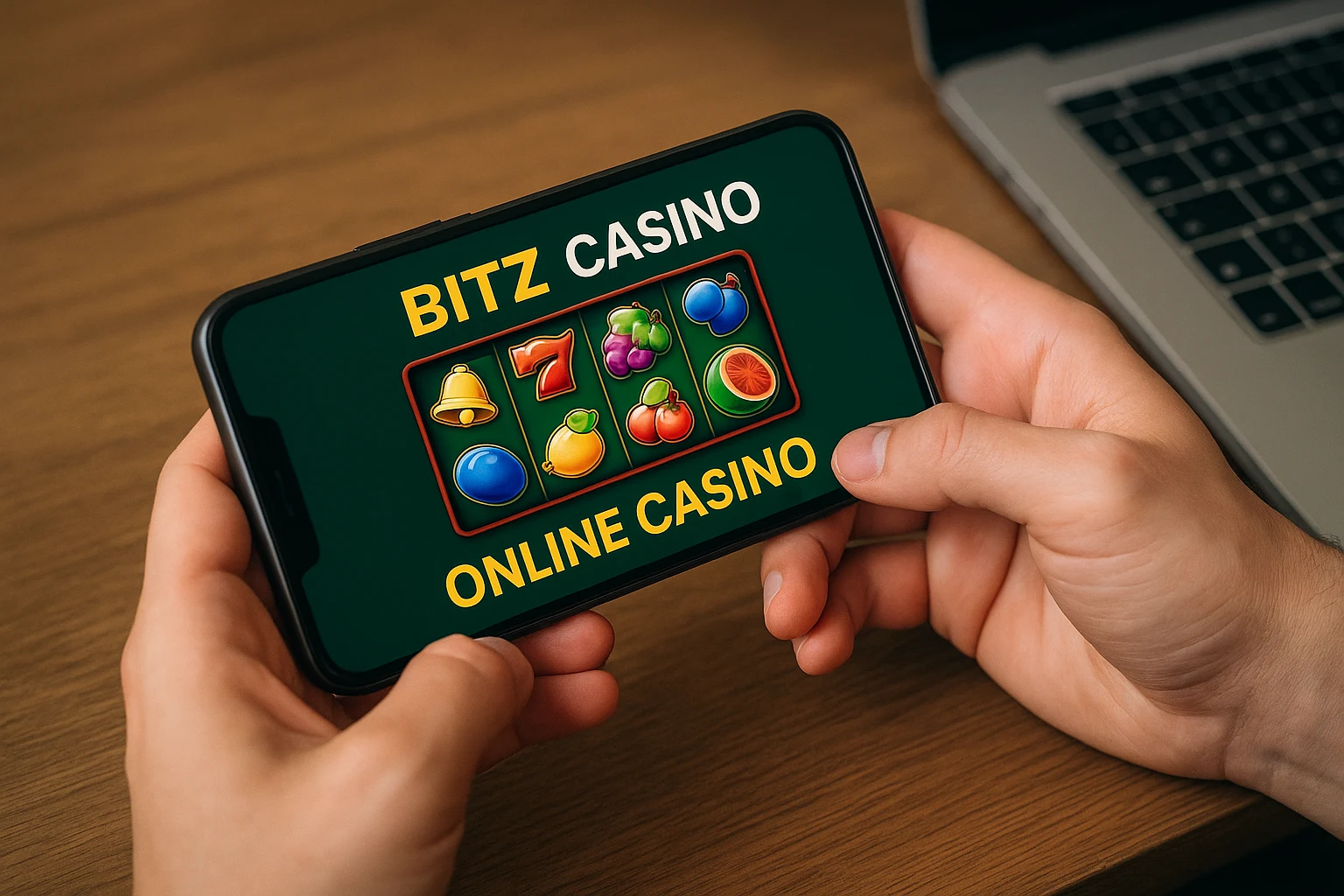 Bitz Casino
